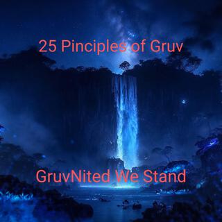 25 Principles Of Gruv