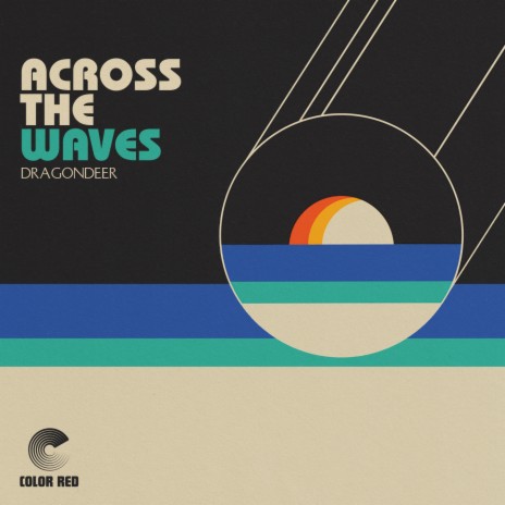 Across The Waves ft. Will Trask & Jordan Linit | Boomplay Music