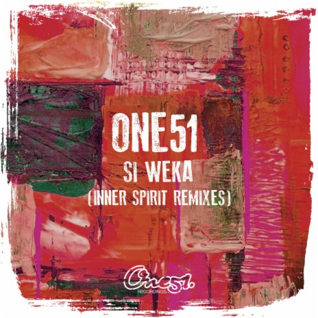 Si Weka (Inner Spirit Remix Edit)
