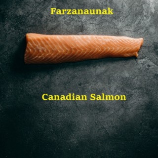 Canadian Salmon