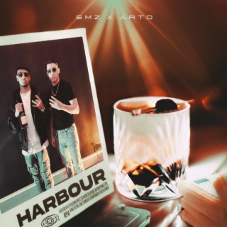 Harbour ft. ARTO lyrics | Boomplay Music