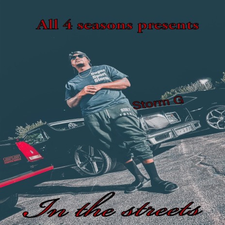 IN THE STREETS