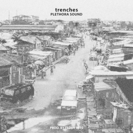 Trenches | Boomplay Music