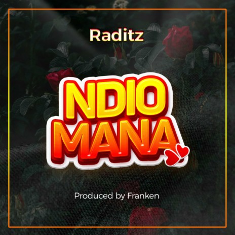 Ndio Mana | Boomplay Music