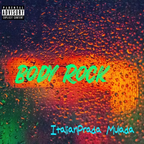 Body Rock (Drop)