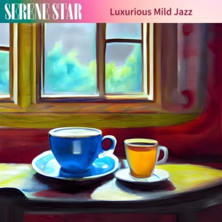 Luxurious Mild Jazz