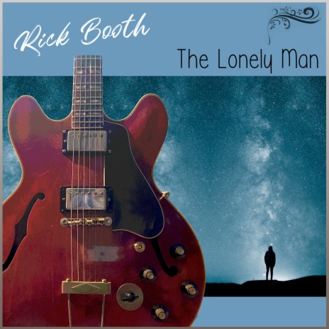 The Lonely Man | Boomplay Music