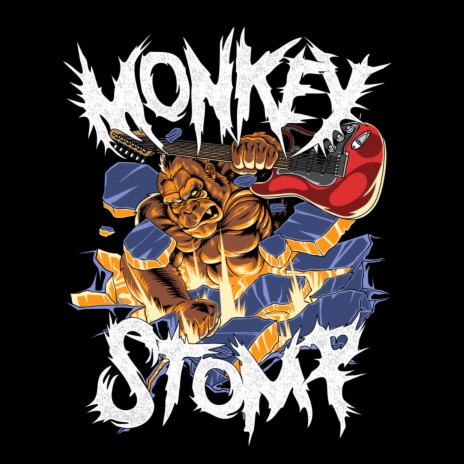 Monkey Stomp