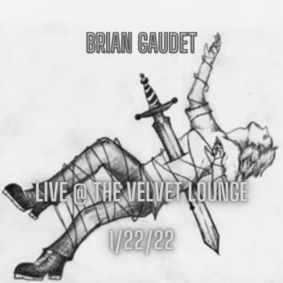 Live @ The Velvet Lounge 1/22/22