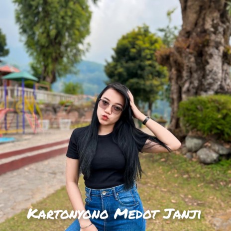 Kartonyono Medot Janji ft. Arneta Julia | Boomplay Music