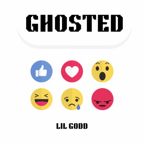 GHOSTED | Boomplay Music