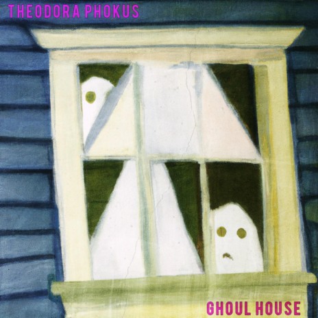 Ghoul House | Boomplay Music