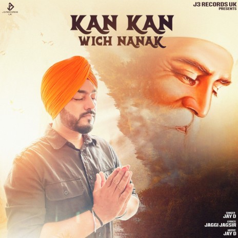 Kan Kan Wich Nanak | Boomplay Music