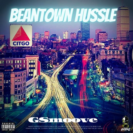 Beantown Hussle | Boomplay Music