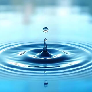 A Drop Of Water