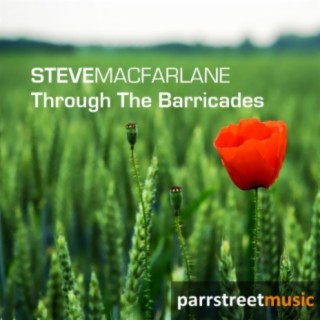 Steve Macfarlane