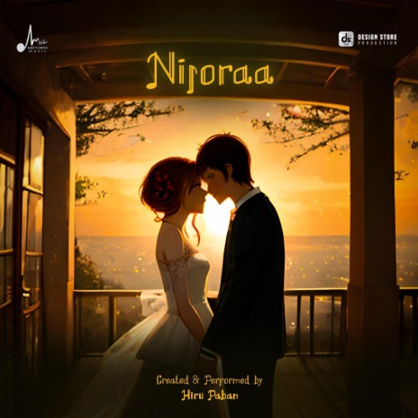 Nijoraa | Boomplay Music