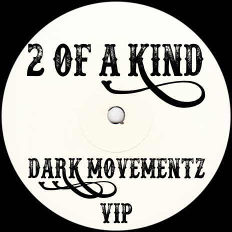 Dark Movementz (VIP) | Boomplay Music