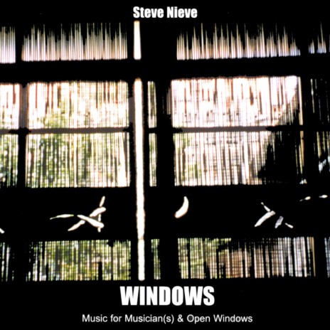 Windows #5 (Antoine's Window) | Boomplay Music