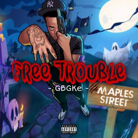 Free Trouble | Boomplay Music