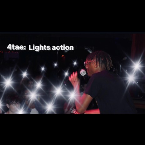 Lights action