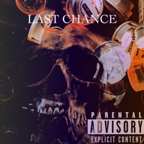 Last Chance ft. A.M.E.C.K.