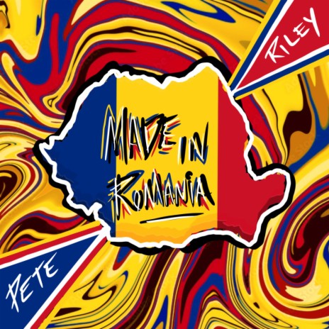 Made In Romania | Boomplay Music