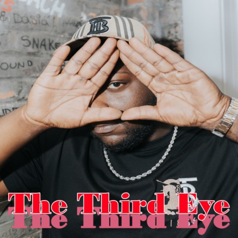 The Third Eye ft. Beats De Rap & Instrumental Rap Hip Hop | Boomplay Music