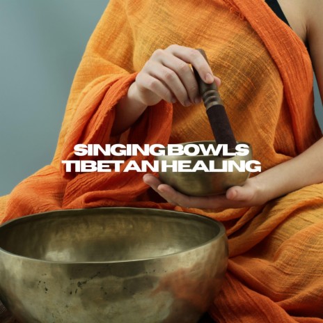 Tibetan Singing Bowl ft. 432 Hz Frequencies