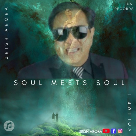 Soul Meets Soul | Boomplay Music