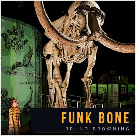 Funk Bone