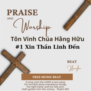 #1 TVCHH // XIN THẦN LINH ĐẾN // #BEAT