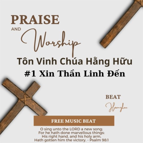 #1 TVCHH // XIN THẦN LINH ĐẾN // #BEAT ft. Hoanglee | Boomplay Music