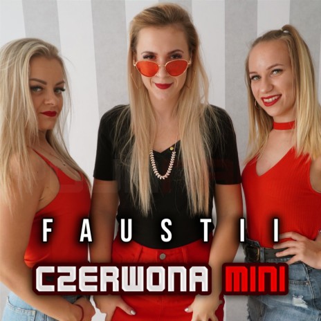 Czerwona Mini (Original Mix)
