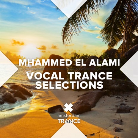 A Desert Rose (Mhammed El Alami Edit) ft. Sarah Lynn | Boomplay Music