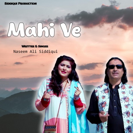 Mahi Ve (Mahye) | Boomplay Music