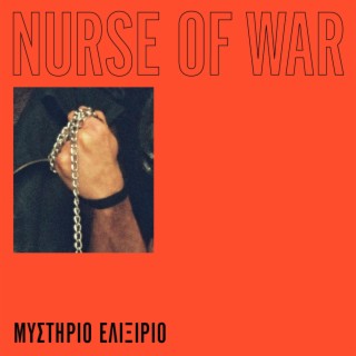 Nurse Of War