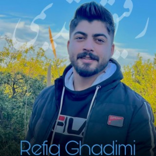 Refigh Ghadimi