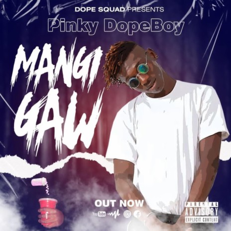Mangi Gaw | Boomplay Music