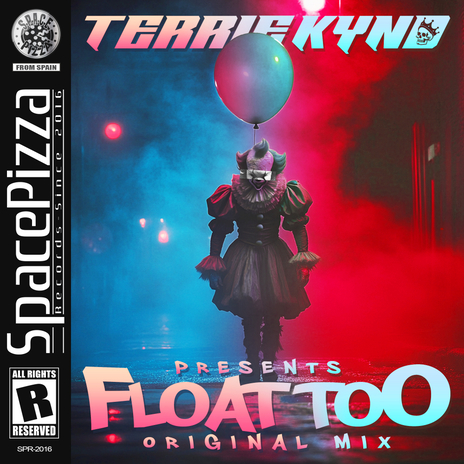 Float Too (Halloween Mix) | Boomplay Music