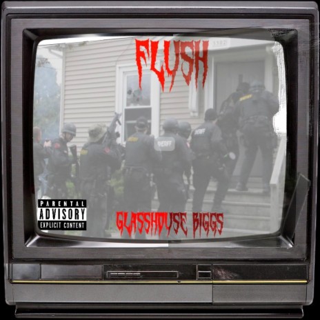 Flush | Boomplay Music