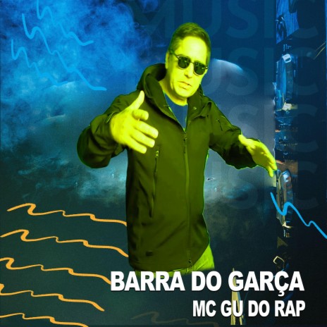 BARRA DO GARÇA | Boomplay Music