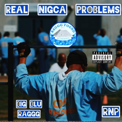 REAL NIGCA PROBLEMS | Boomplay Music