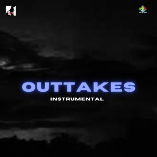 OUTTAKES INSTRUMENTAL (SYCKA)