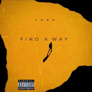 Find A Way