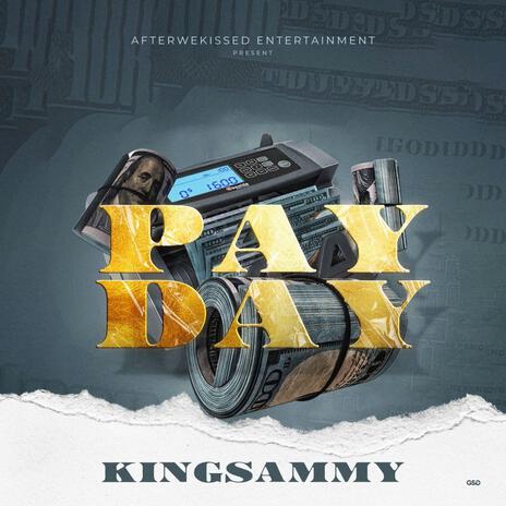 Pay Day | Boomplay Music