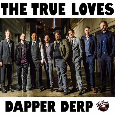 The Dapper Derp | Boomplay Music