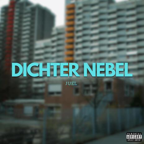 Dichter Nebel