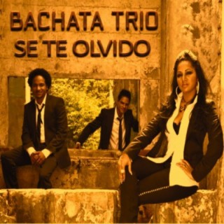 Bachata Trio