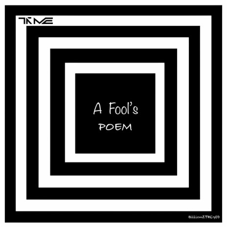 A Fool's POEM | Boomplay Music